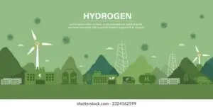 National green Hydrogen mission 2023