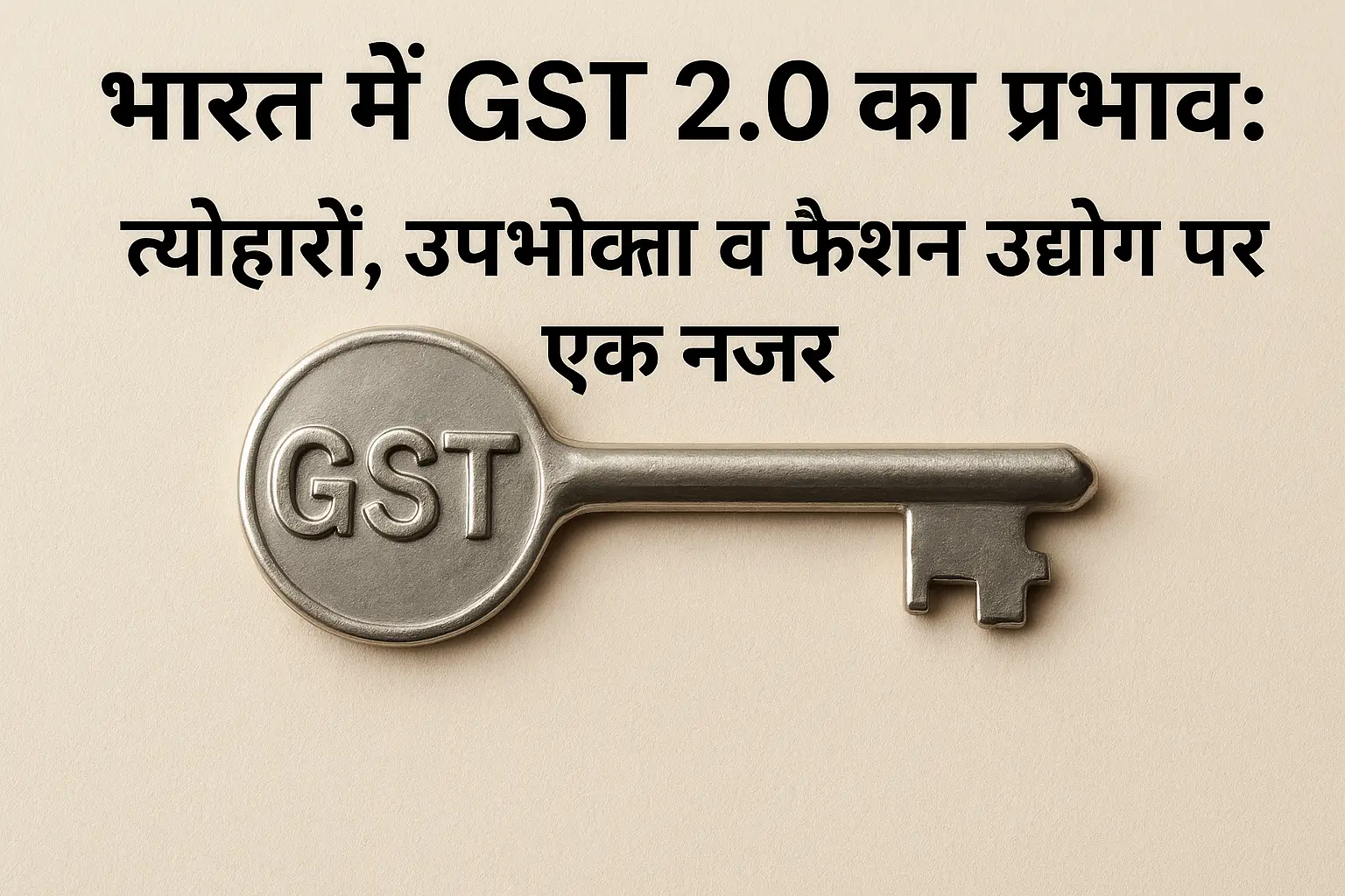 GST 2.0