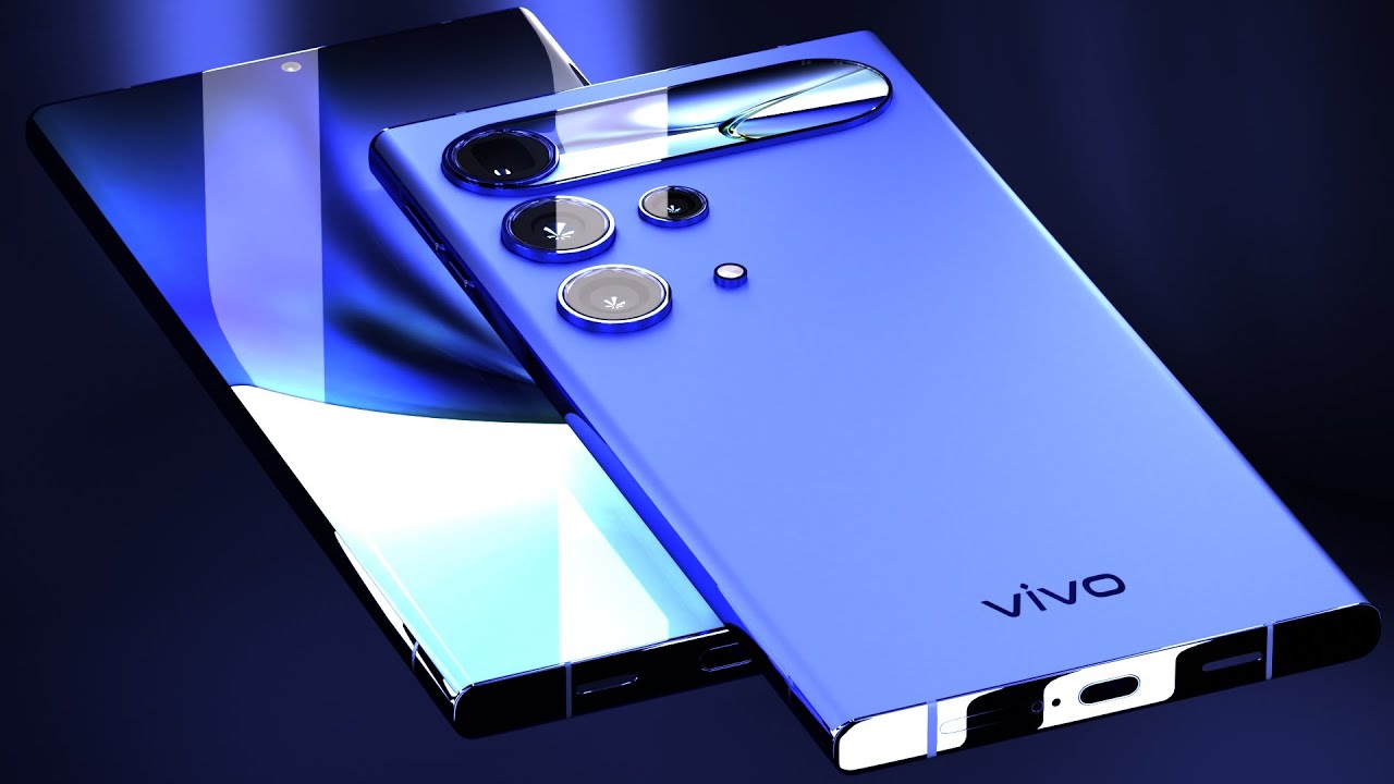 Vivo V50