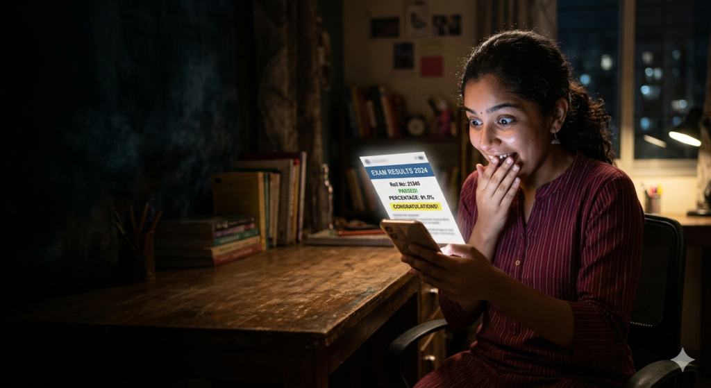 UP Board Result 2026 Declared